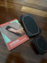 J H review photo