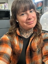 Anonymous review photo
