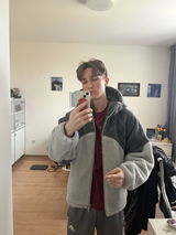 Martin review photo