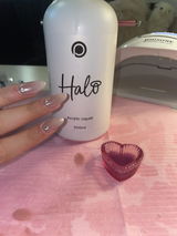 Anonymous review photo