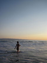 Maddie review photo