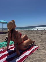 Kirra Trotter review photo