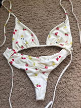 Lauren review photo