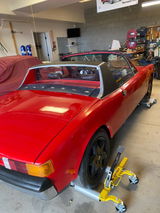 1973 Arizona 914 review photo