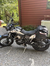 User picture
