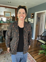 Deborah Currin review photo