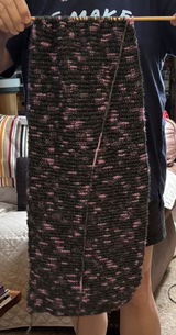 Cathy Hulse review photo