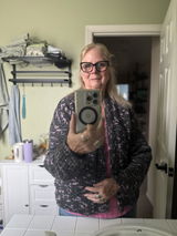 Sue Q review photo