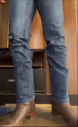 Jackslater review photo