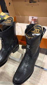 Uzziel review photo