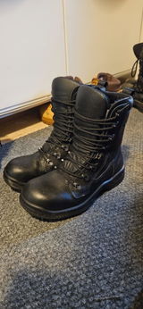 Tiina review photo