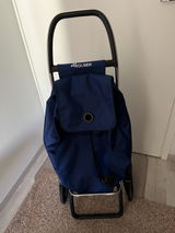 Marja review photo