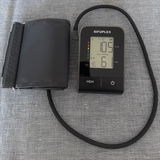 B.V. review photo