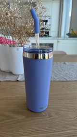 B.V. review photo