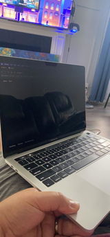 BM review photo