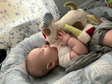 Anonymous review photo