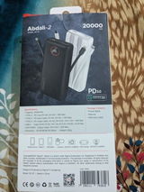 Abdul Wajid review photo
