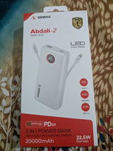 Abdul Wajid review photo