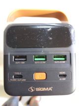 Zubayr review photo