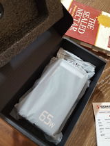 Zubayr review photo