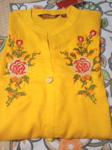 Ritu review photo