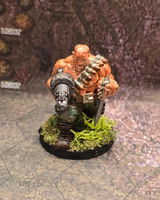 Greg Martin review photo