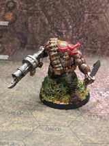 Greg Martin review photo