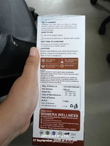 Anonymous review photo