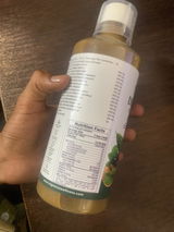 Anonymous review photo