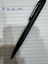 Shruti Nair review photo