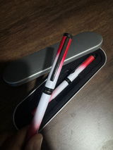 Amrit Gill review photo