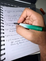 Aarav Gupta review photo