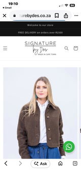Ronell review photo