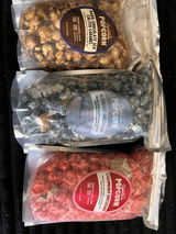 Shinequa Jackson review photo