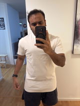 Krunal Shah review photo