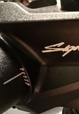 Steve Blick review photo