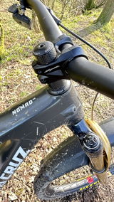 Arron Raw review photo