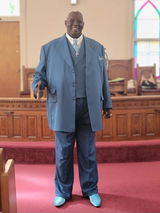 Edward Rogers review photo