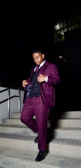 ShaKenya Calhoun review photo