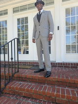 Jerome Vanderhorst review photo