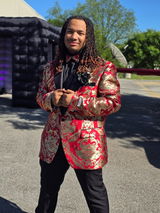 Menyatta Perkins review photo