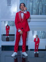 Love Rich review photo