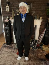 Leandrew Rodriguez review photo