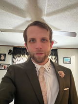 Andrew Kennedy review photo