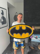 Jordan Liebermann review photo