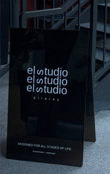 El Studio Pilates review photo