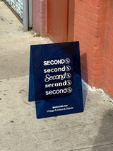 Seconds NYC review photo