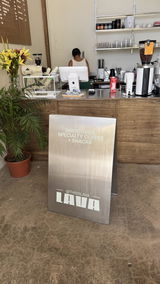 Lara Hiller review photo
