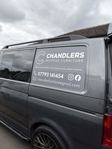 Richard Chandler review photo