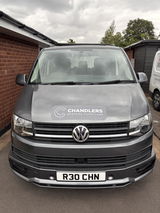 Richard Chandler review photo